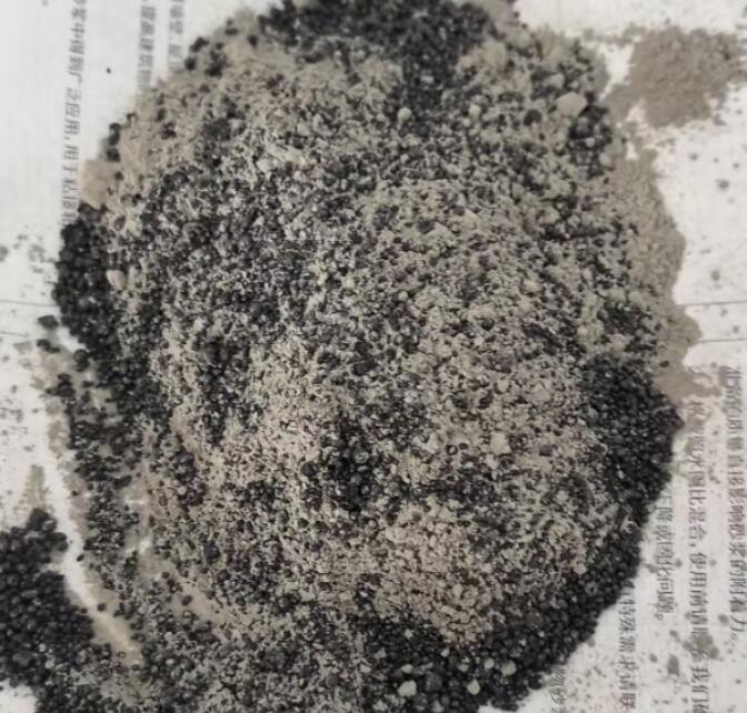 白水不发火砂浆耐磨地坪施工方案