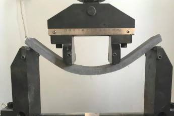 白水高延性混凝土 高延性砂浆 抗震加固混凝土产品特点 施工流程