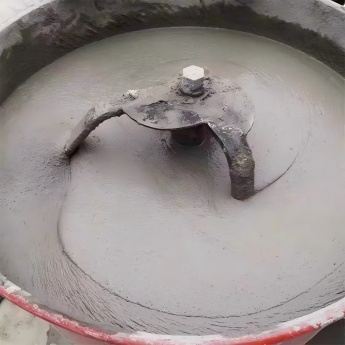 白水灌浆料的类型及施工流程​