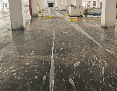 白水不发火砂浆和不发火金属骨料有什么区别