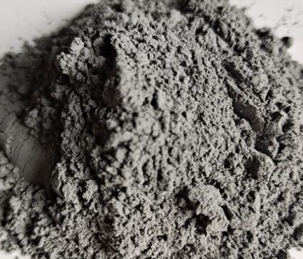 白水硅灰和粉煤灰的区别用途