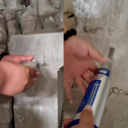 白水混凝土强度不足的原因及处理方法