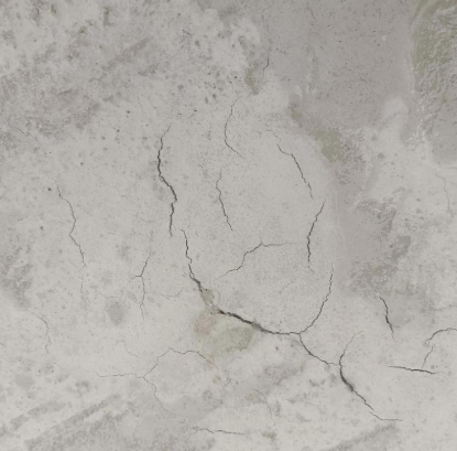 白水灌浆料为什么会产生裂缝？出现裂缝该如何处理？