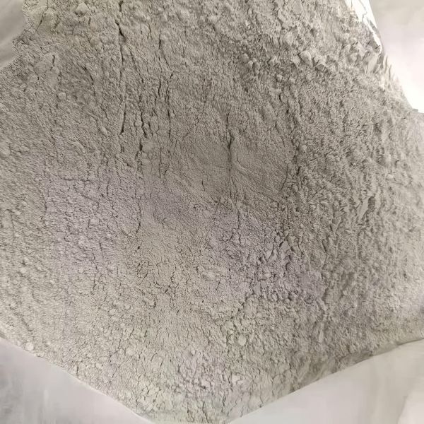 白水粉体速凝剂