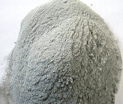 白水超细水泥注浆工艺