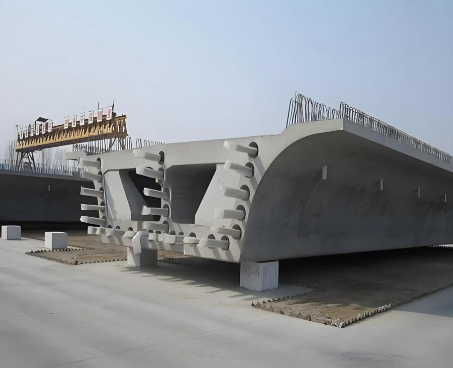 白水抗冻压浆料的特点及标准化施工工艺